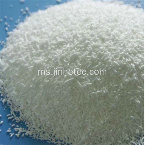 Powder White Needle SLS Sodium Lauryl Sulphate K12
